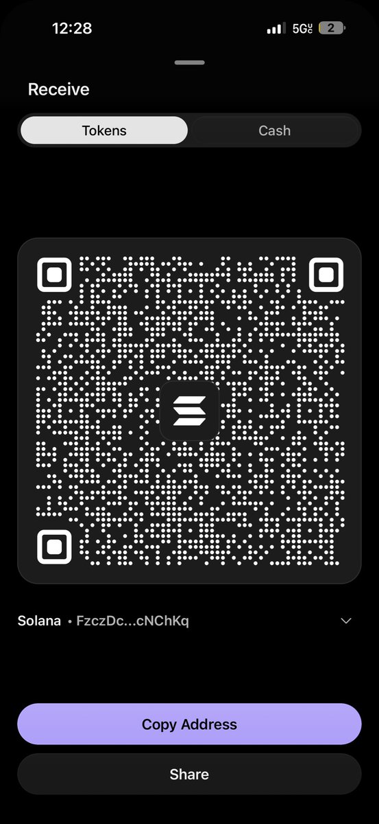 toud04's tweet photo. @WhaleScan FzczDcq9JhBdPcs2KvPDSpvntTFiYKvw2xLR3QcNChKq https://t.co/7MrbxbRQA0