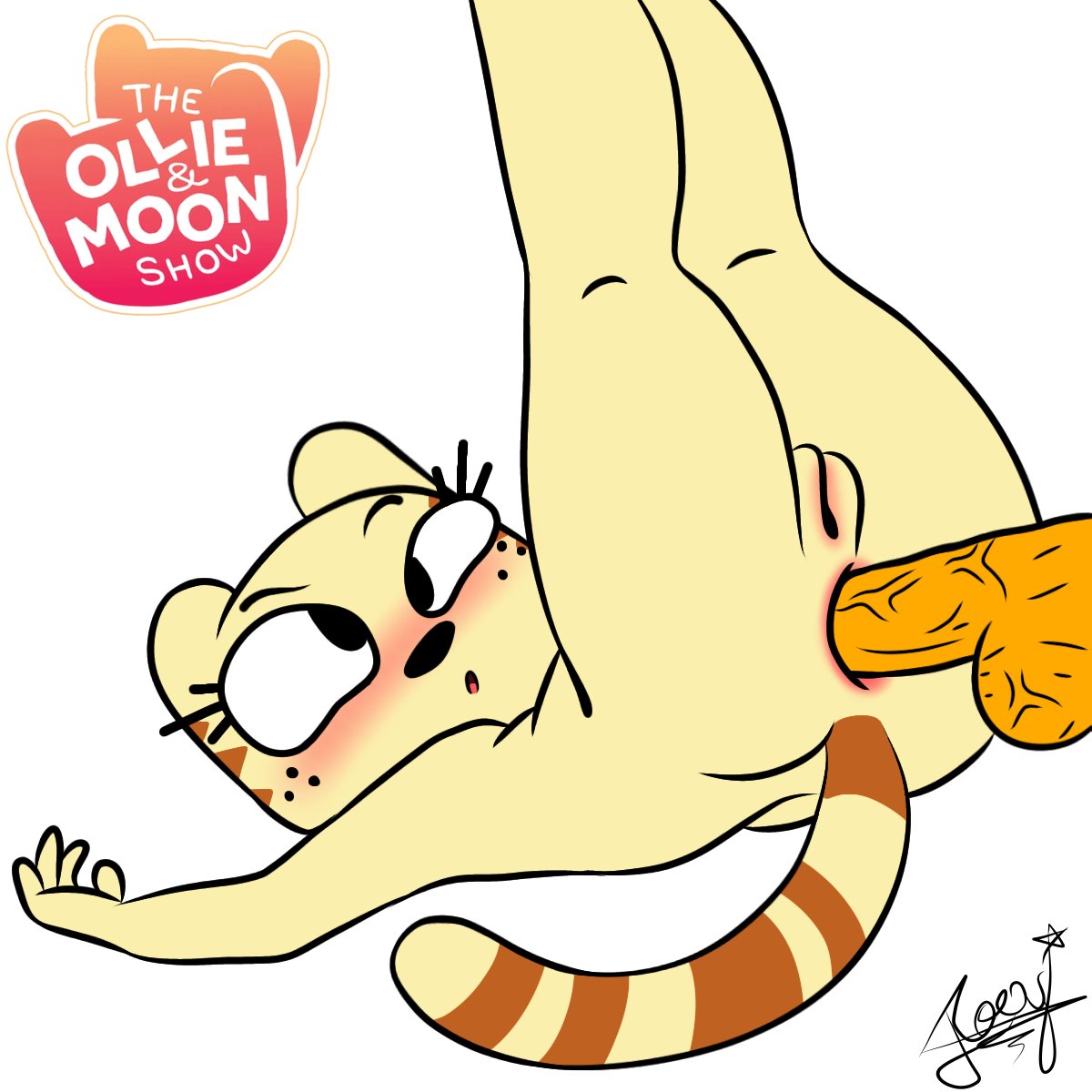 JoeyWolf_art's tweet photo. Moon Doodles! X3
#nsfwtwtًً #rule34 #rule34furry #furryrule34 #yiff #anal #furrydrawing #doodles https://t.co/7irb7ls1ue