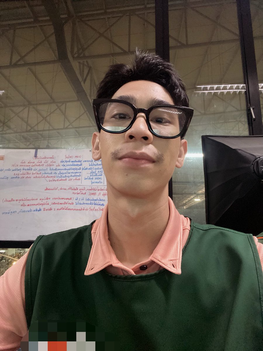 jaofongk54's tweet photo. หัวฟูววเดย์~ https://t.co/ExIuBaUrl2