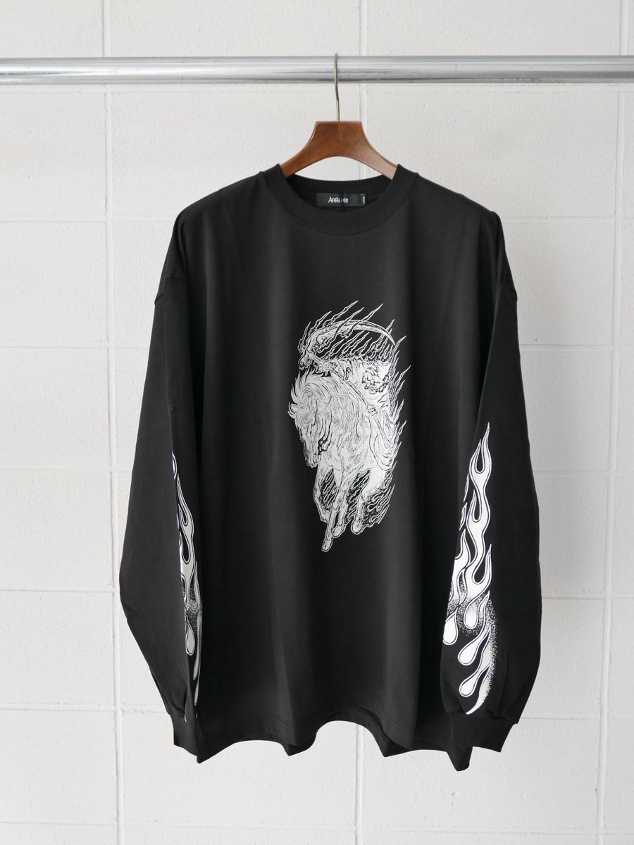 suhisat's tweet photo. ㅤㅤㅤㅤㅤㅤㅤㅤ
Antidote BUYERS CLUB Pima Cotton L/S Tee
8/29(Sat.) release
ㅤㅤㅤㅤㅤㅤㅤㅤㅤㅤㅤㅤㅤㅤㅤㅤWe can take overseas shipping.
#antidotebuyersclub
#Pima #Cotton #LS #Tee
#YOKOHAMA #横浜
#横浜元町
#横浜中華街
#みなとみらい https://t.co/IyONG7usNM