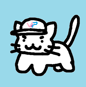 _GenericEsports's tweet photo. @VancouverImpact @esclubgg The series was very intensive! GGs.

We made you a cat, and we are looking forward to our future matches! https://t.co/9drpTl8Dxn