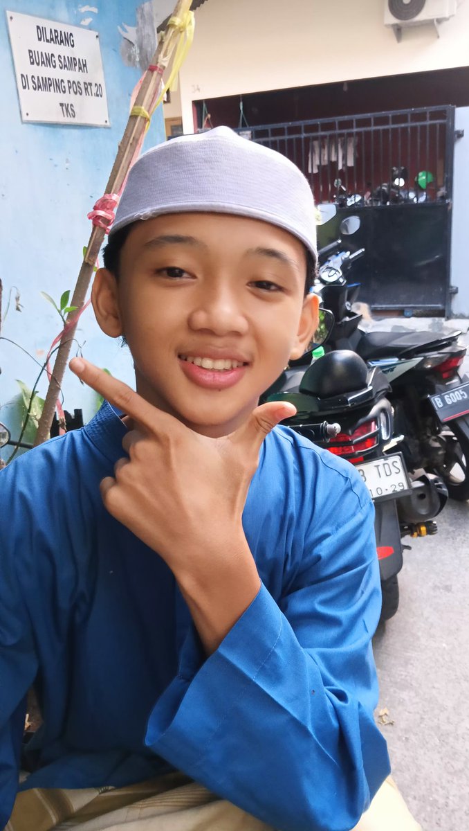 kawanlamazdf's tweet photo. Jumat barokah https://t.co/oJGranHxTw