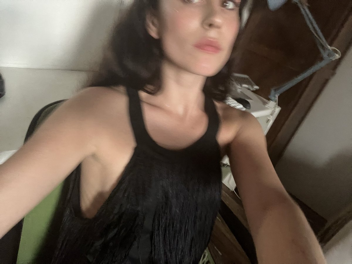 spawncorp's tweet photo. This $5 tassels from Depop https://t.co/9JO88CWt0P