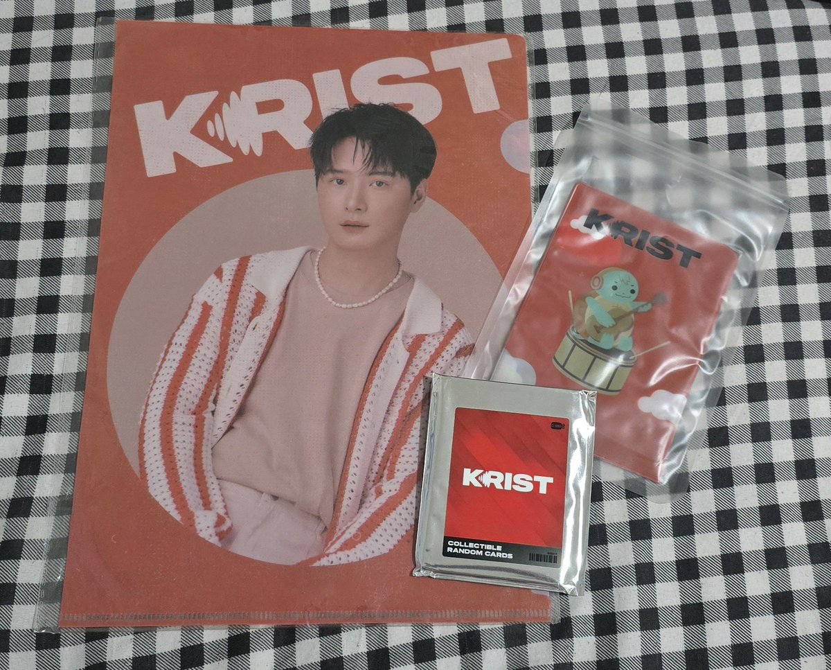 ggammkck's tweet photo. 🌟 WTS | ขาย
เหมา 200 บาท นัดรับหน้าคอนโซตัสวันอาทิตย์
#kristtps
#ตลาดนัดgmmtv
#SOTUS10thYearConcert https://t.co/dZV1lT7v5X