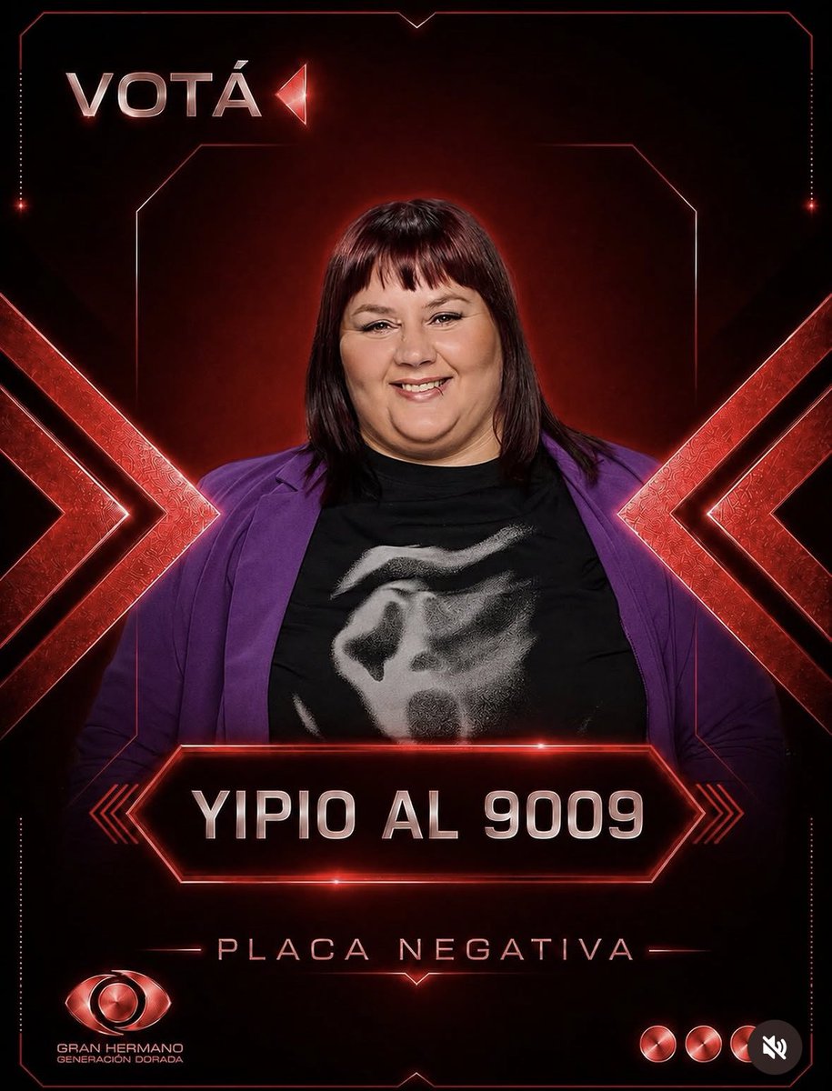 ghclips_'s tweet photo. YIPIO AL 9009

TE VAS CON RÉCORD, NI LA PRODUCCIÓN, NI LAS PAPUDAS TE SALVARÁN ESTÁ VEZ PORQUE CON PINCOYA NO MAMITA
#GranHermano https://t.co/mrFziVqEeK