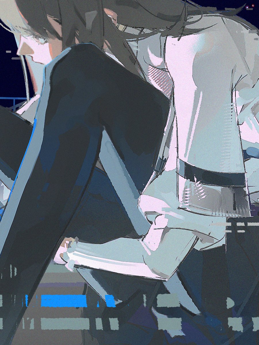 Inedible_BaSO4's tweet photo. #アークナイツ #Arknights #明日方舟ㅤ 
失落乐园 https://t.co/IX4V6EX9aq