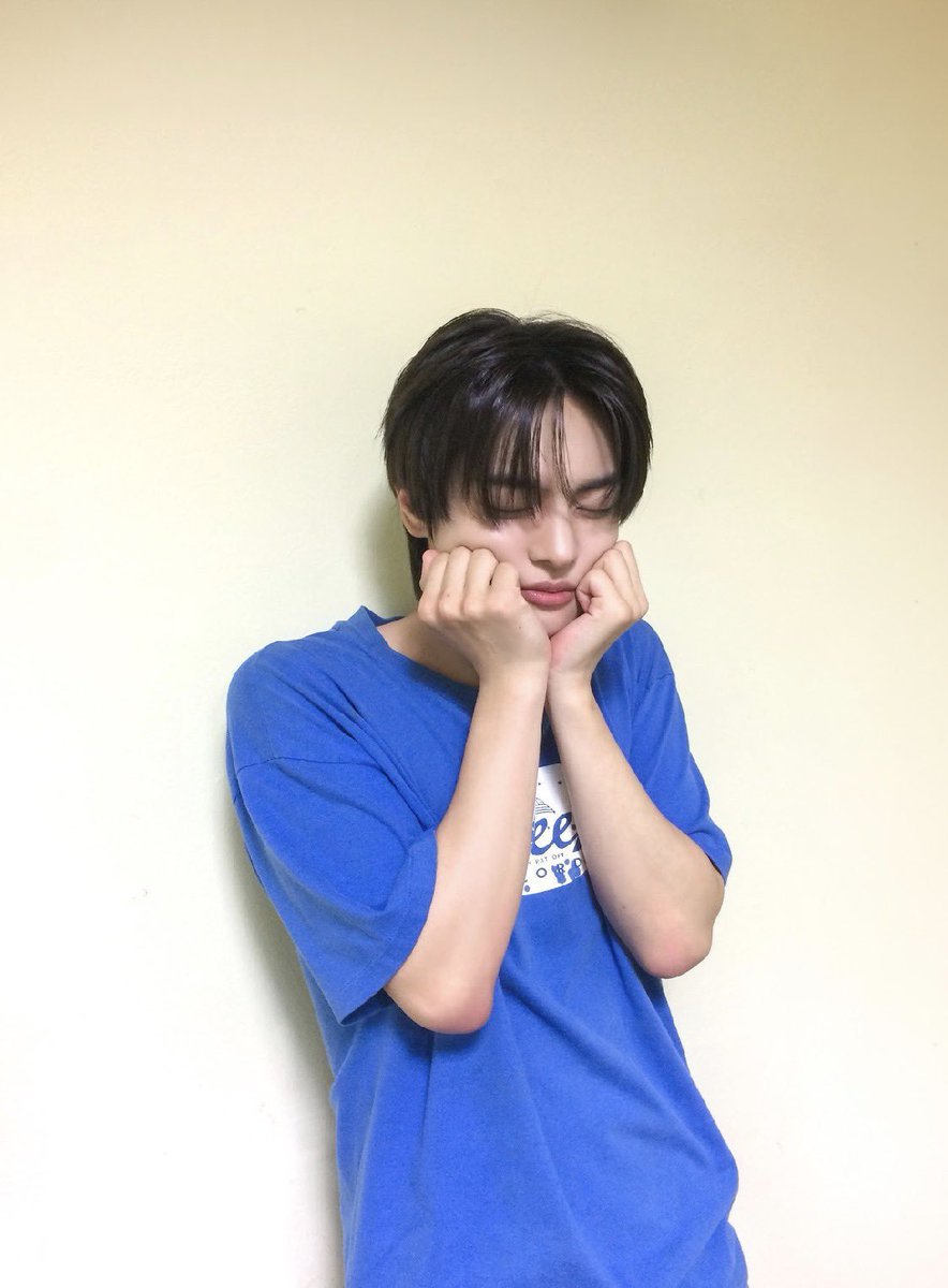Jongyoohn's tweet photo. https://t.co/IdMTovVCkl