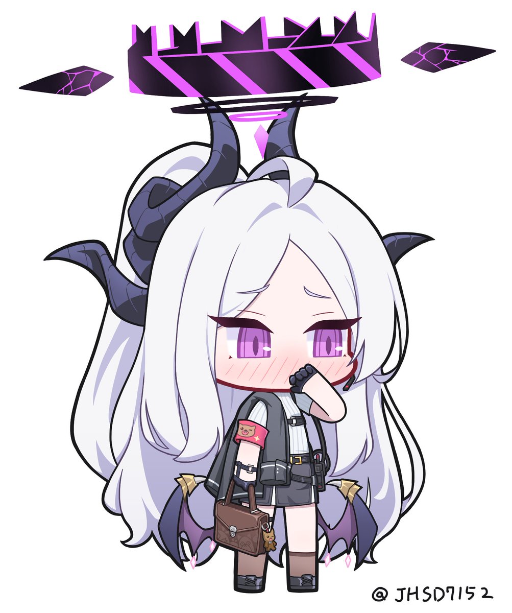 JHSD7152's tweet photo. 커미션으로 그린 히나 입니다! https://t.co/Z2z9Q8yzf6