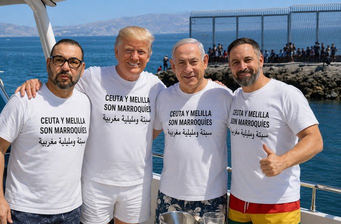 AlvaroGonzlezP6's tweet photo. @rtvenoticias Cuando se corta la Vuelta en protesta del genocidio al pueblo palestino, somos terroristas y hay detenciones y multas.
Cuando cortan el tráfico  para que no llegue alimento a los necesitados, ¿Qué son? ¿Habrá detenciones y multas?
Hasta el argumento televisivo es distinto. https://t.co/M8xe5KRsM2