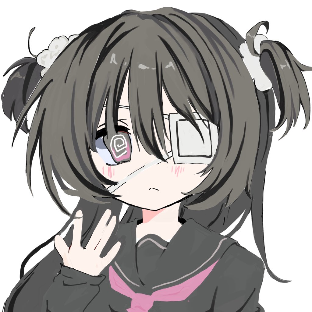 sakana_cream's tweet photo. 女性の絵描きさんで気になった方お迎えします！
描き合いとかもしたいです՞o̴̶̷̤  ̫ o̴̶̷̤՞𖤐 ̖́-
病みかわがすきです♡
#絵描きさんと繋がりたい #絵柄が好みって人にフォローされたいㅤ https://t.co/DWIlutggCZ