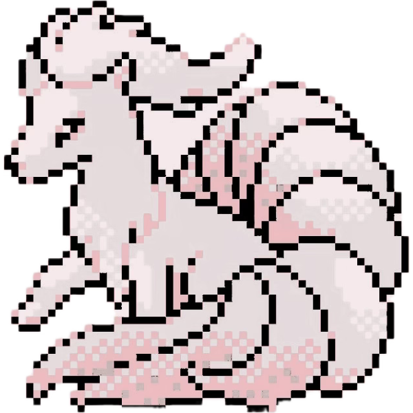 BELLEZADEKANTO's tweet photo. ⠀⠀⠀⠀⠀ ❝ 𝓼ome legends tell that each of ⠀⠀⠀⠀⠀  𝐧𝐢𝐧𝐞 tails has its own 𓍲 ⠀⠀⠀⠀  ⠀⠀⠀⠀  unique 𝘀͟𝘂͟𝗽͟𝗲͟𝗿͟𝗻͟𝗮͟𝘁͟𝘂͟𝗿͟𝗮͟𝗹 power. ❞ https://t.co/Zmyzzbb0x6