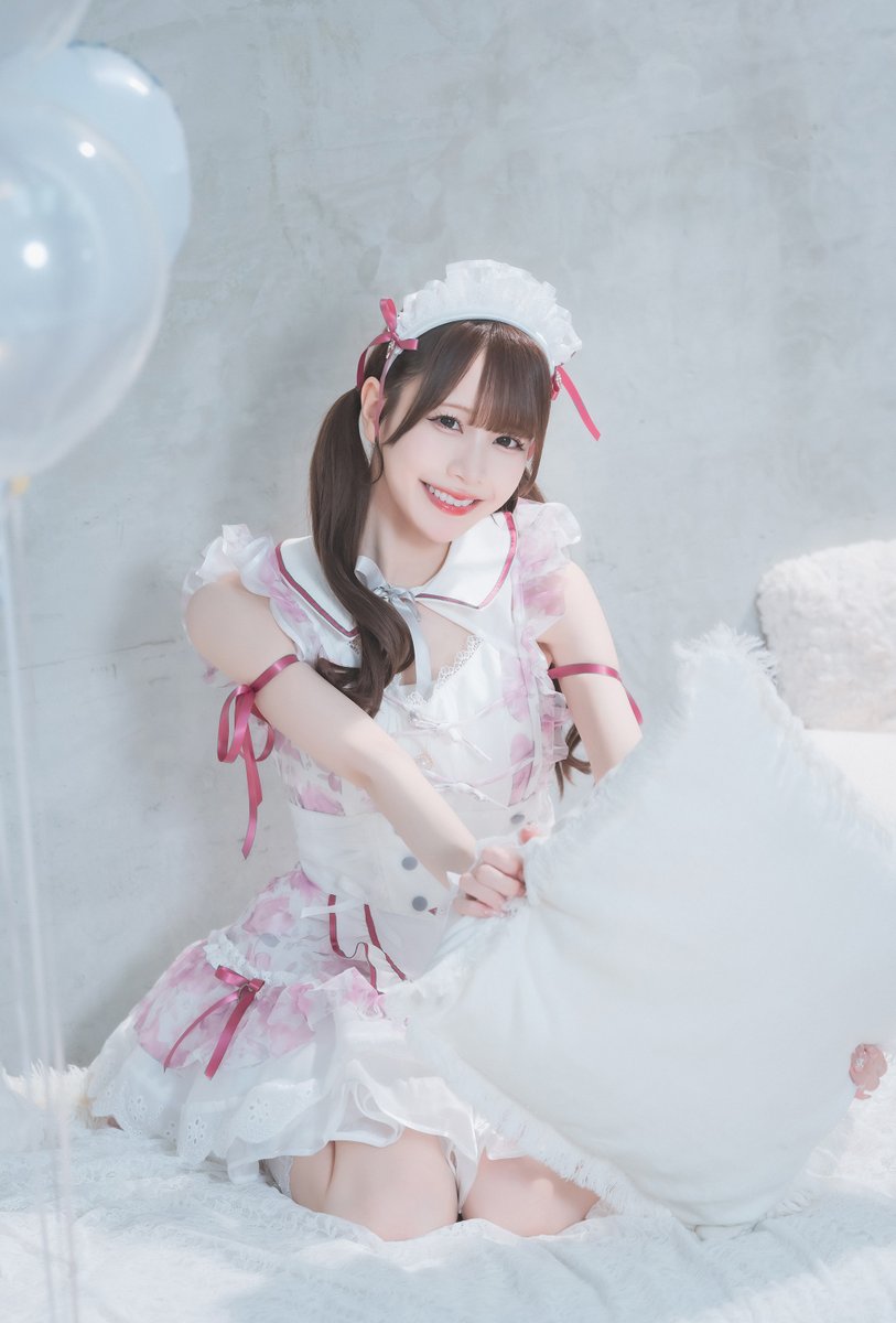 xzy_2000_photo's tweet photo. 鈴木優梨亜さん 🍓②
@yuria_suzuki8
 
#Malymoon撮影会 https://t.co/CndngEzckB