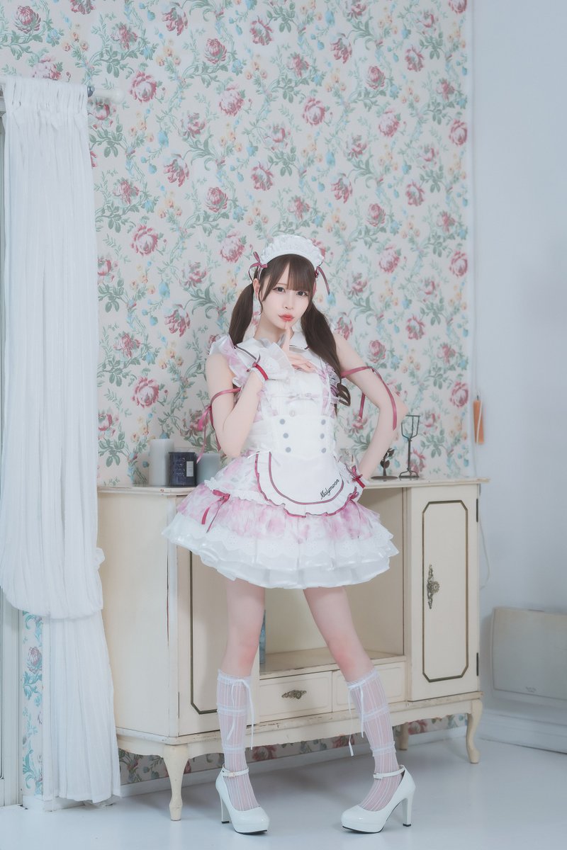 xzy_2000_photo's tweet photo. 鈴木優梨亜さん 🍓②
@yuria_suzuki8
 
#Malymoon撮影会 https://t.co/CndngEzckB