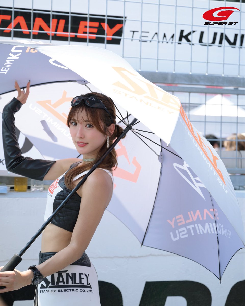miyaxnow's tweet photo. SUPERGT2026
Rd.5  SUZUKA
#風間そら さん （@sora__kazama）
#STANLEY
#TEAMKUNIMITSU
#SUPERGT
#スーパーGT 
#レースアンバサダー
#鈴鹿サーキット
#NikonZ8
#ニコンZ8 https://t.co/2YIOjv8h1f