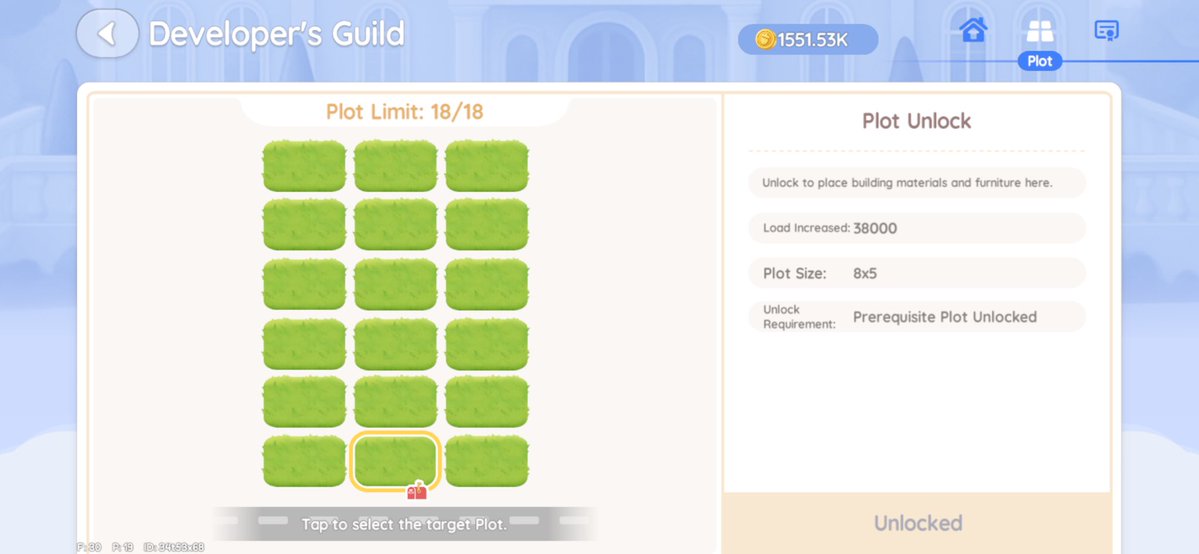 you_kies's tweet photo. WTS akun game Heartopia

DG 57 server SEA
full plot 18, coin 1.550K.

+ Mobil MLP Flutthershy
+ Motor Maltese Coklat, 
Season pass : Cinematic

Hobby lvl up 10

💸 600k bisa nego

Detail DM
#zonaba #zonauang #heartopia https://t.co/3mHTxJIAti