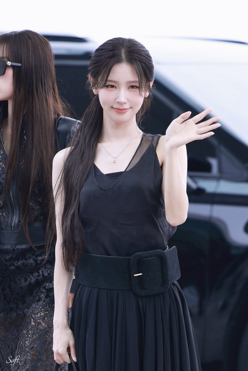 soft_0131's tweet photo. 260828
가보자고고🏃‍♀️

#MIYEON #미연
#IDLE #아이들 https://t.co/tS4ViDVbHq