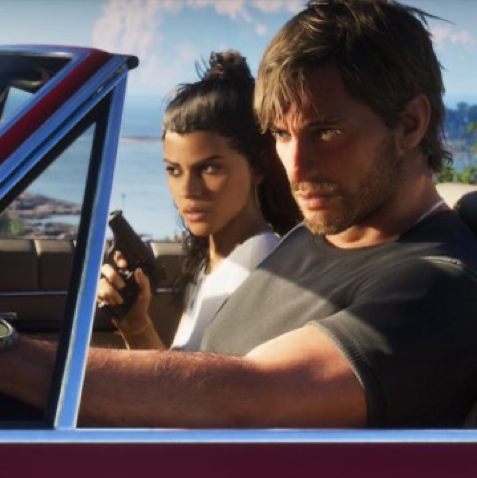 Pirat_Nation's tweet photo. Rockstar Games says GTA 6 will not directly address Donald Trump’s rise to power or the COVID-19 pandemic.

Rockstar North studio head Rob Nelson said the game’s long development makes it risky to focus on specific political events, memes or trends that could quickly become outdated.

“We run the risk of dating ourselves in a sort of awkward way,” Nelson told The New York Times.

Rockstar will focus on broader parts of American culture and human behavior that will still feel relevant at release.