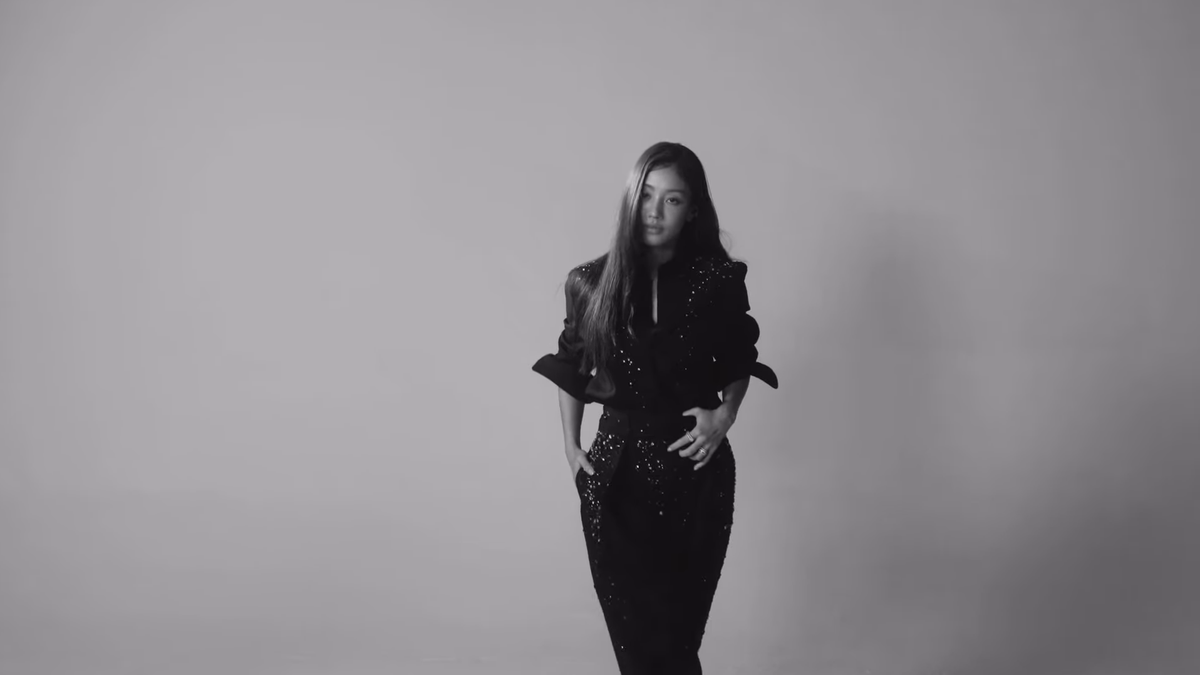 WithPJihyo's tweet photo. GORGEOUS JIHYO FOR LOFFICIEL KOREA🖤 https://t.co/gk1qvqu8mt