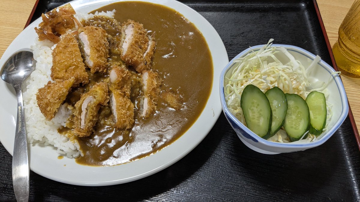 hanege's tweet photo. ハネ毛・ランチ https://t.co/AbJbyQJRFJ