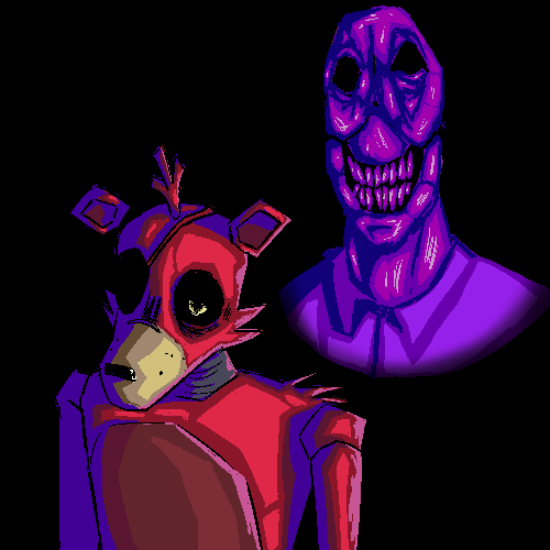 SalaMenicius's tweet photo. i dont know, go go go
#art #fnaf #fanart #digitalart #artmoots https://t.co/6Oh7bT2wDP