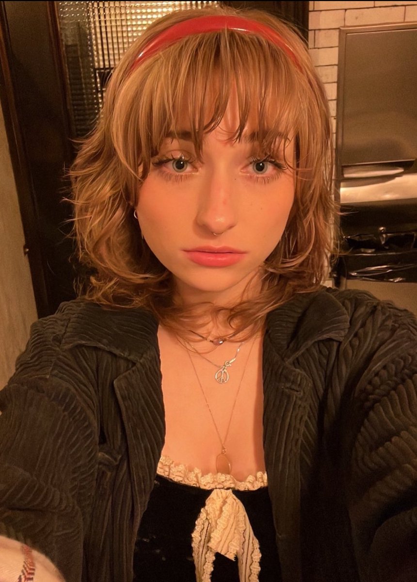 gregegregey's tweet photo. Soup face 🤤 https://t.co/nLBtSy7y1R