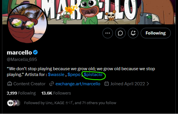 slingoorio's tweet photo. btw pistacio added to the bio now!

https://t.co/Z6ZtnLBiAj https://t.co/kIkJFEBiKp