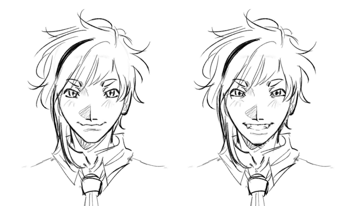 brayy_over's tweet photo. thought about this while thinking
snaggletooth atsushi... https://t.co/W5itVk83JJ