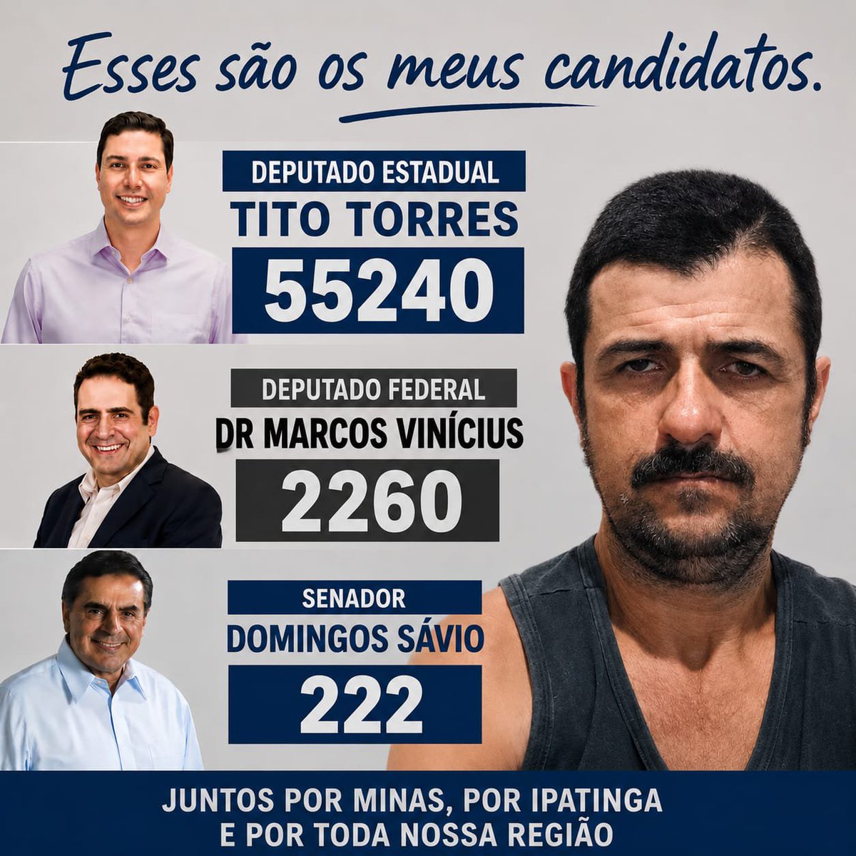 agrimaldoassis's tweet photo. https://t.co/162SqqWE6d