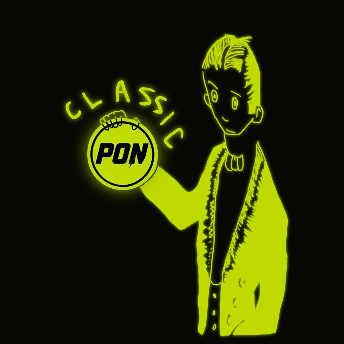 PonCoinRH's tweet photo. @traderpow @Mcsnagglenutzzz @NetNetCap Classic PON https://t.co/L6aNmhzm6b
