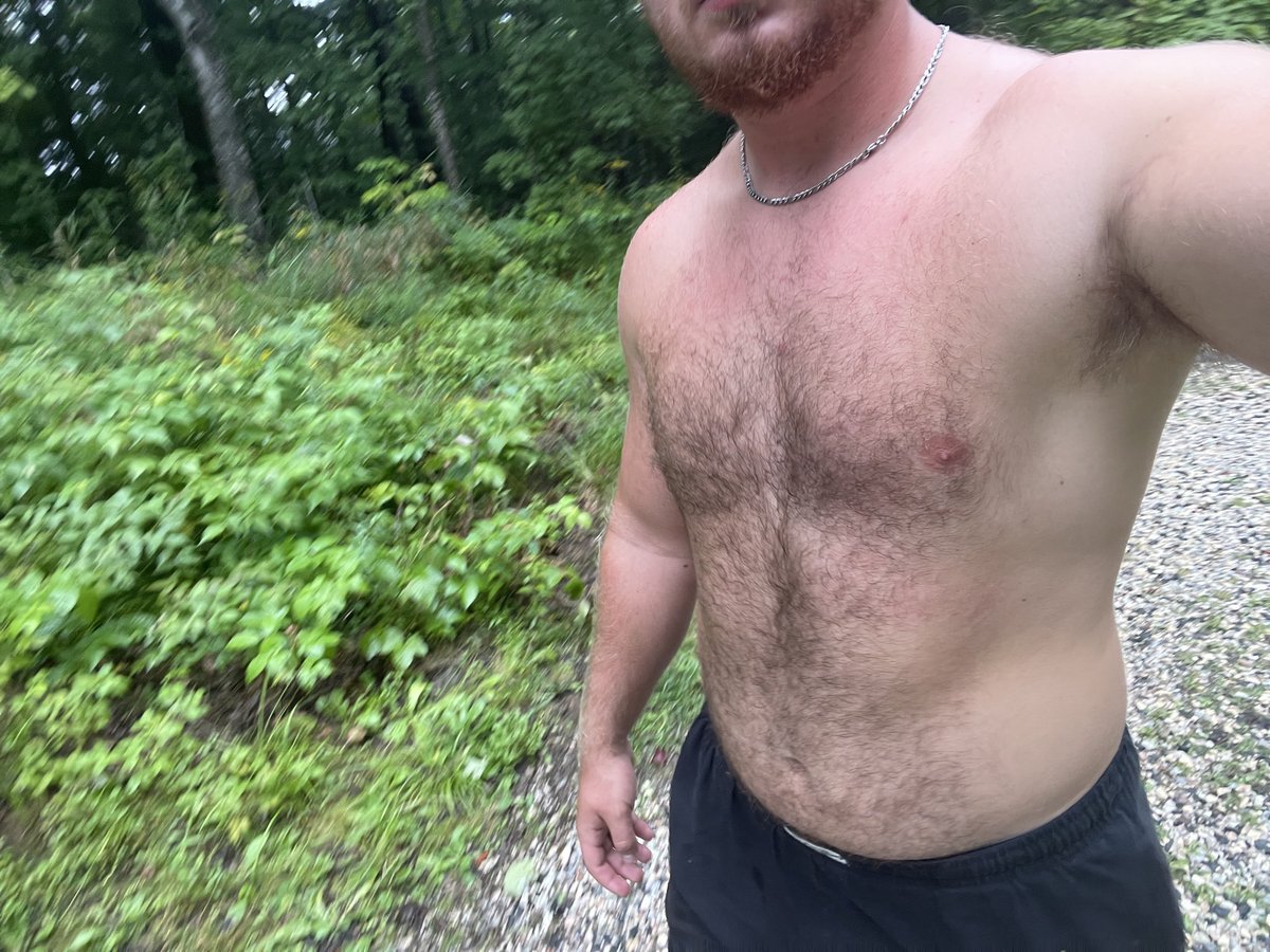 Exjock_77's tweet photo. Camping bod https://t.co/Hct9zCAkJT