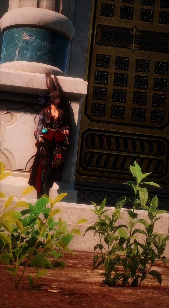 sunna_ffxiv's tweet photo. Sunna lore drop ☀️ https://t.co/yh3uo13Y3z
