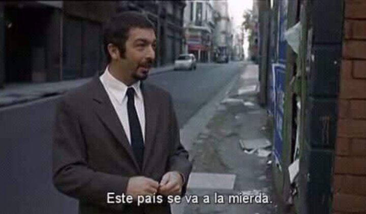 garrmonarg's tweet photo. @Tefian_Argentum Una frase que siempre aplica en este país para levantar los animos (?
Lo bueno es que todo ya pasó y que estes bien 🩵✨️ https://t.co/h1AJ0izScF
