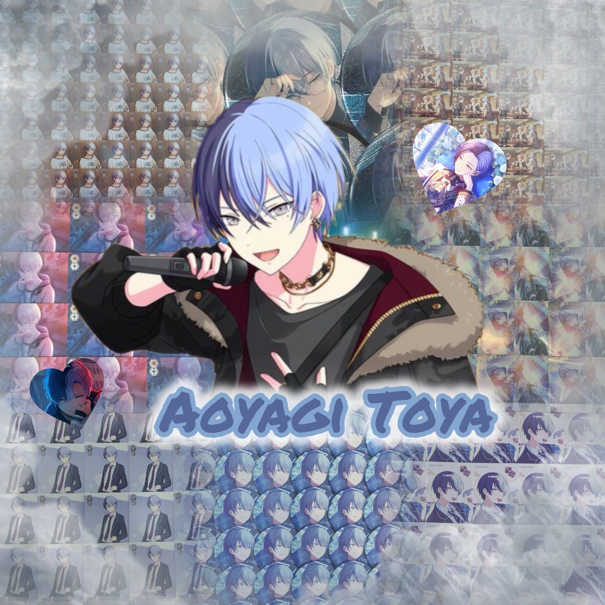 fuyuno_A0's tweet photo. たくさん絡めるお友達探してます！

♡or↻ で気になり様お迎えさせていただきます！

#プロセカ好きさんと繋がりたい
#プロセカ夢女子さんと繋がりたい https://t.co/fcjFFApcPE