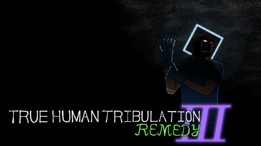 Tyler37961642's tweet photo. After over a year of development, the official game pages for True Human Tribulation III: Remedy is now Live!

Game Jolt: https://t.co/dD4K3kGZF3

Itch io: https://t.co/IZvZkQRmaP

#raylib #gamedev #IndieDevs #indiegame #devlog https://t.co/ETV9azCnsn