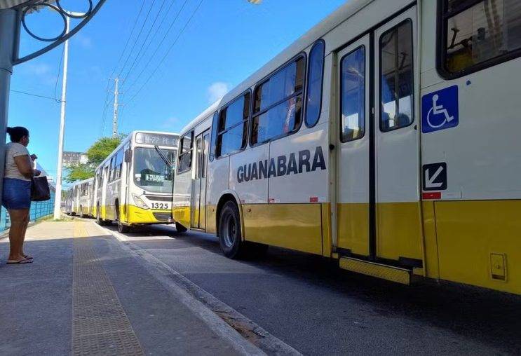 98FMNatal's tweet photo. Natal terá 36 viagens extras de ônibus para jogo entre ABC e Uberlândia neste domingo (30)
https://t.co/kLg4UTmWDk https://t.co/Q6NOSPAuMF