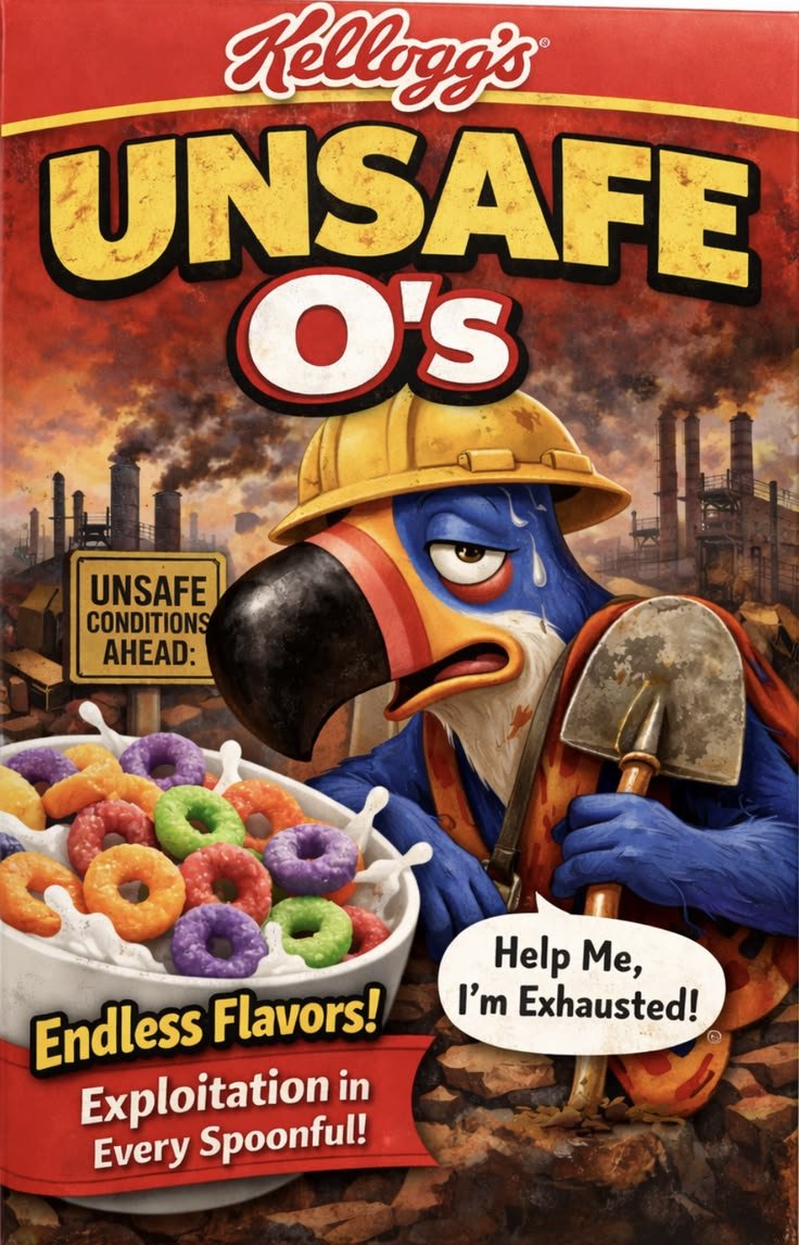 ClassicRokker's tweet photo. Teach Polly how to survive without crackers 🐦
#MyPostApocalypseJob https://t.co/LBAy5PC6Ad