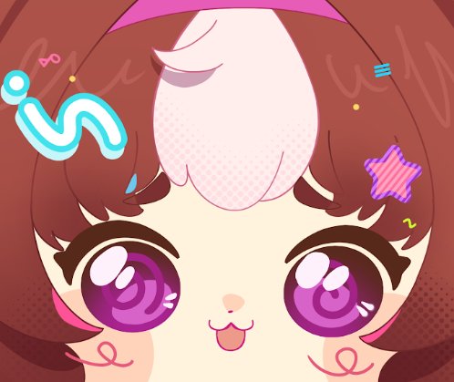 Sunatixd's tweet photo. hehe i'm gonna do them as little plushies https://t.co/S7VwoGvmI5