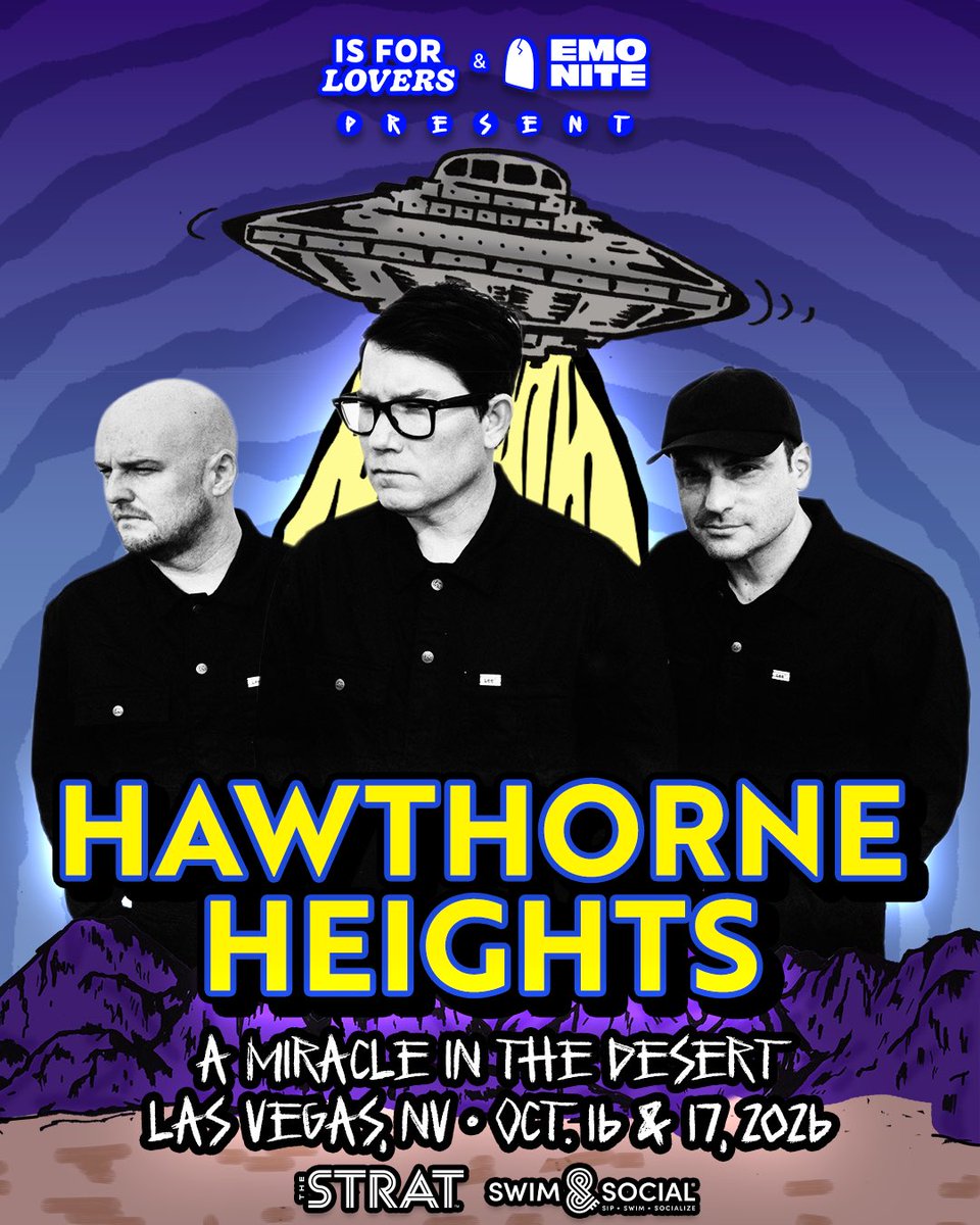 emonitela's tweet photo. who's tryna party in vegas with @HawthorneHgts?? 👀🌴 well u can at A Miracle In The Desert AND tix are still available at https://t.co/krosQPGXJD!! https://t.co/oU4qSSsvbX