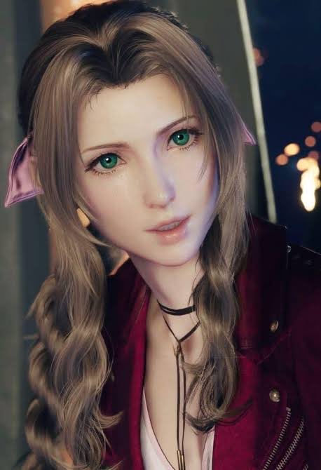 slaytanica666's tweet photo. @MissFushiGaming Jill Warrick-Final Fantasy XVI
Grace Ashcroft-Resident Evil Requiem
Annette-Fire Emblem Three Houses
Aerith-Final Fantasy VII Remake Trilogy

None of them drip or ooze sex, but they are all beautiful. Even“basic” features make them beautiful. There is beauty in simplicity. https://t.co/wY6Xmbn64X