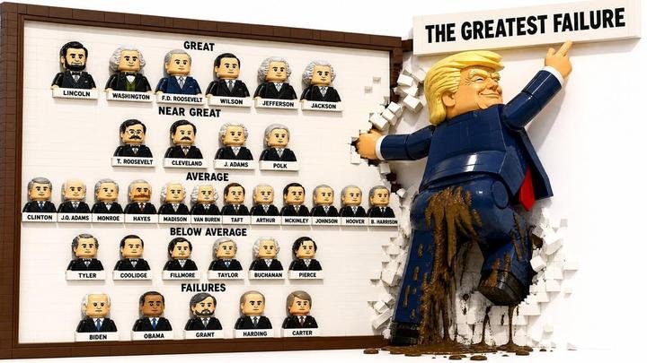 adorableza7's tweet photo. @RpsAgainstTrump https://t.co/o9O5OGQKCB