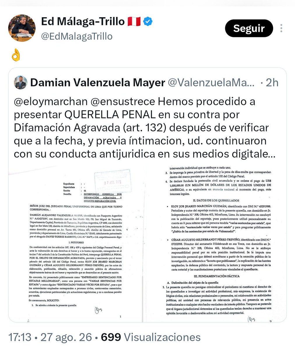LaSalitadelSin's tweet photo. MIREN A ESTE MISERABLE (Al de arriba) ⬆️ https://t.co/prD3vByFAx