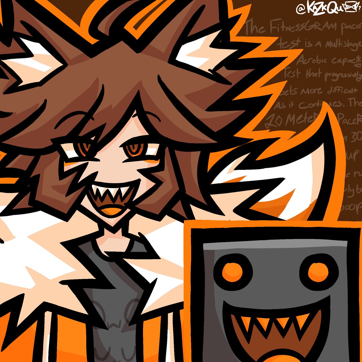Kazkqu tweet picture