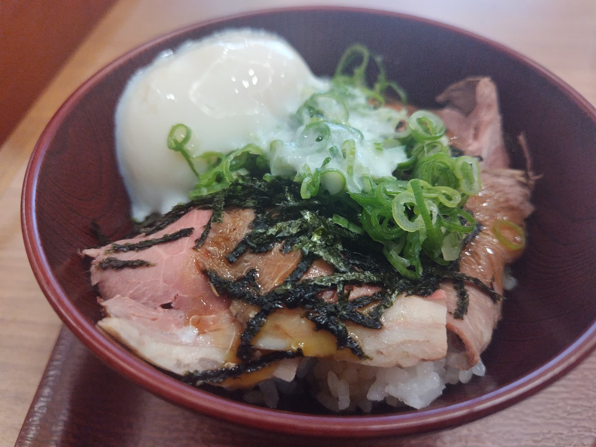 nanasubvt's tweet photo. 久しぶりの  #なな飯 https://t.co/6p7s9GVhPL
