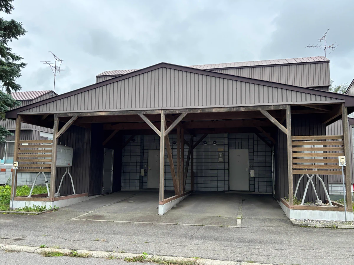 公式】北海道中札内村 på X: 