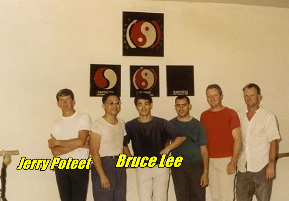 李小龍 BRUCE LEE ブルース・リー History and Legacy (@JesusBajoSt) / X