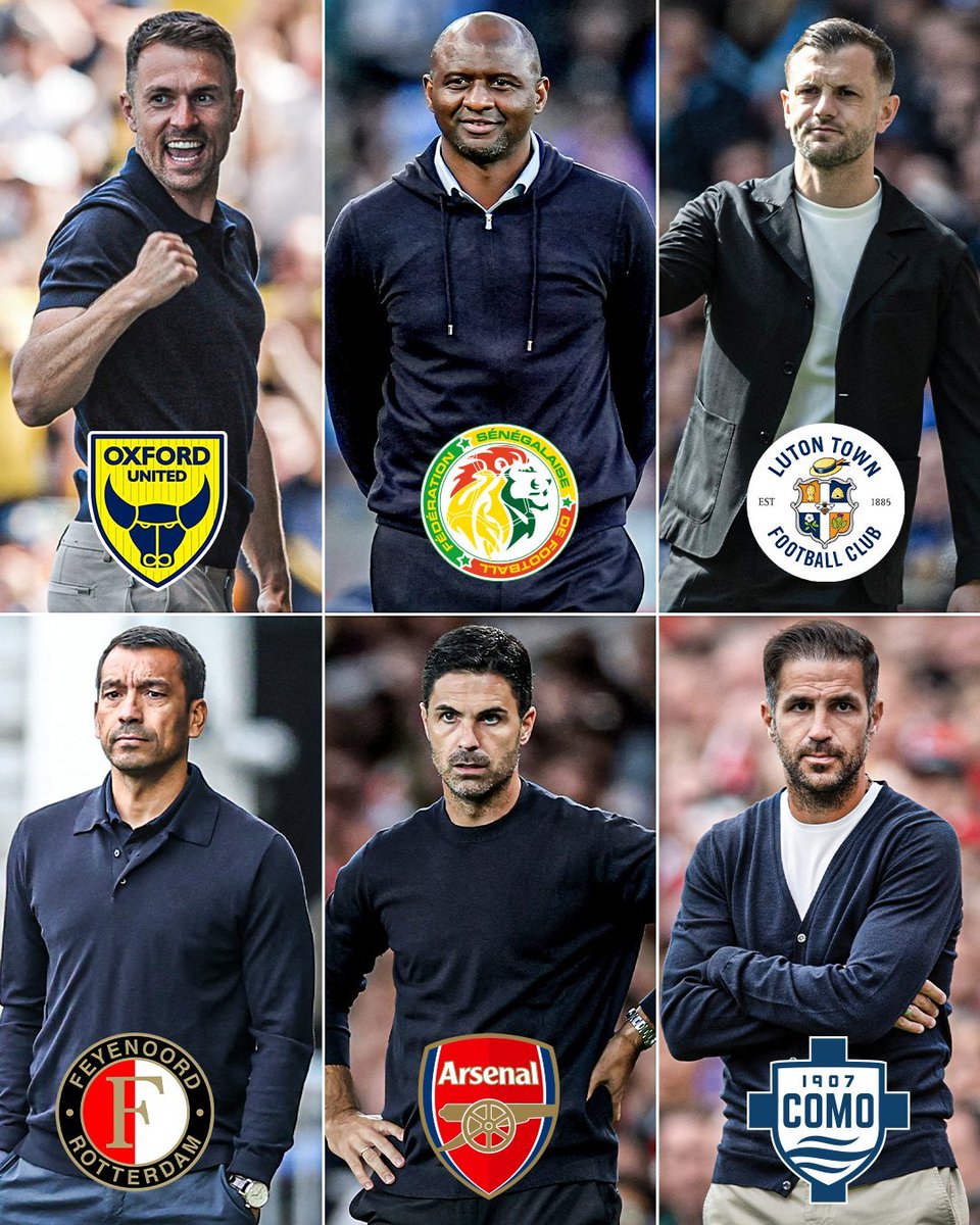 Indo_Gunner's tweet photo. Yang lain hanya berada di belakang kamera dan berbicara tentang sepak bola, tetapi tidak tahu bagaimana cara mengelola sebuah tim. https://t.co/WTeGau28fK