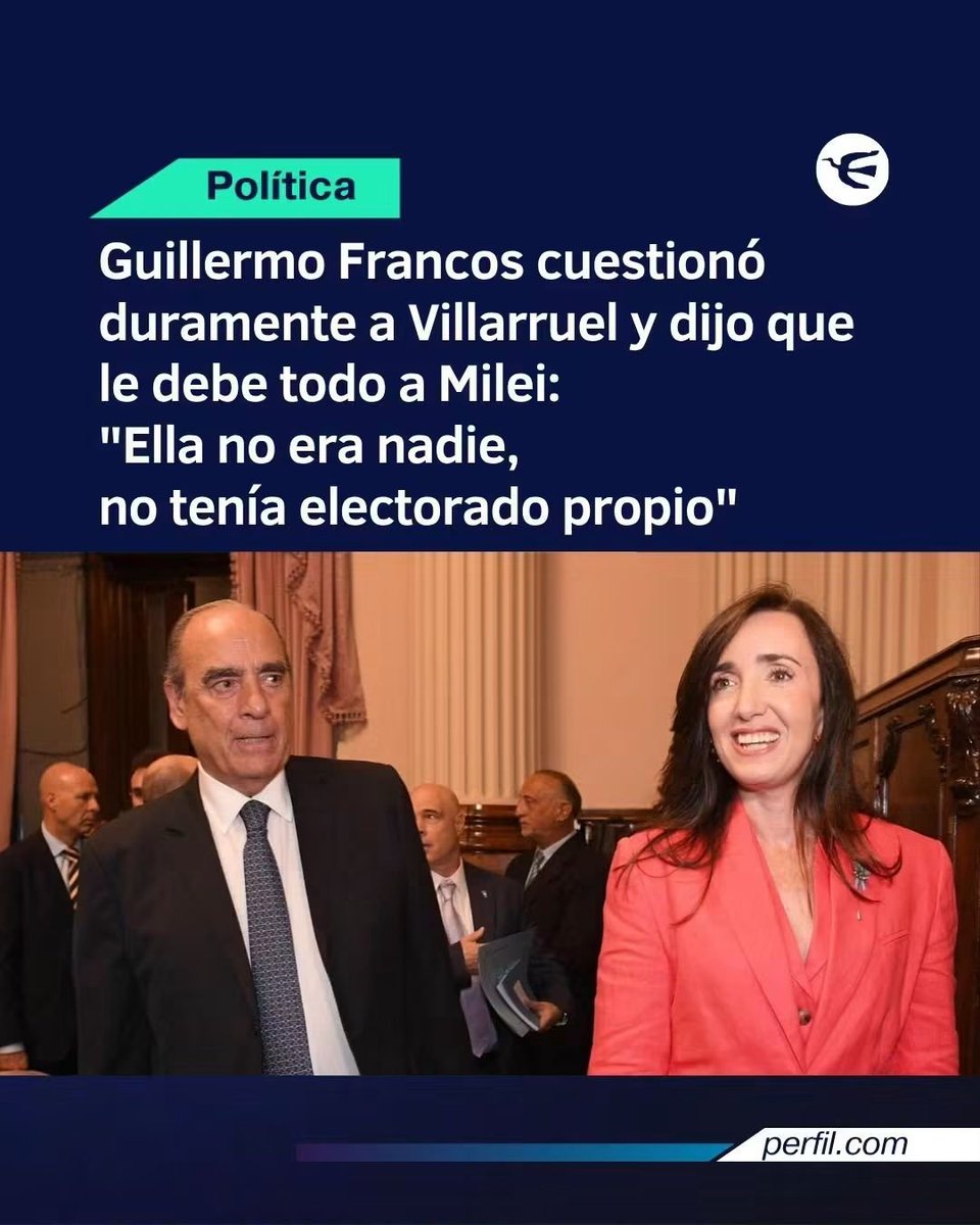 frankl70's tweet photo. Coincido plenamente era nadie y lo sigue siendo https://t.co/OOrb0PtnBM