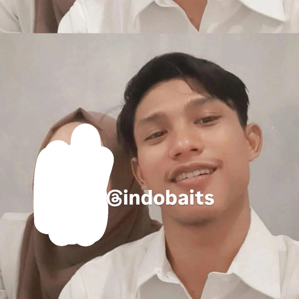 indobaits's tweet photo. @cow0pulen Uhh dah Tobat dia https://t.co/ahhZAEZ5Bj