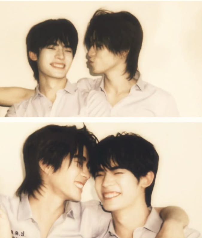 chezxpttp's tweet photo. once again...and still

a #teeteepor oneshot au fic. 

» R: mature
» he chased his dream thinking success would bring him home, he came back to find he’d already left his heart behind, they got one more chance and then… fate decided differently.
🔗: https://t.co/NA4LEjZu5J https://t.co/xXOxeHmwuL