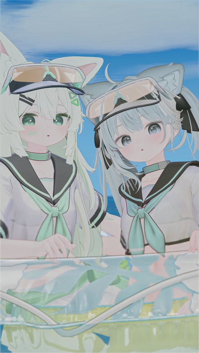 ctw_vrc's tweet photo. https://t.co/D4SNmSkzvC